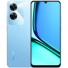 realme Note 60 17,1 cm (6.75