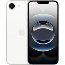 Apple iPhone 16e 5G 128Gb Blanco