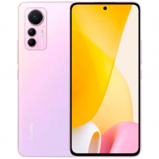 Xiaomi 12 Lite 5G 6/128GB Rosa Smartphone
