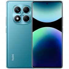 Xiaomi Redmi Note 14 Pro 12/512Gb Azul Smartphone