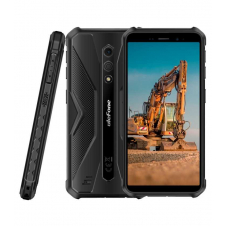 Ulefone Armor X12 3/32Gb Negro
