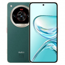 Nubia Focus 2 Ultra 5G 8/512Gb Verde Smartphone
