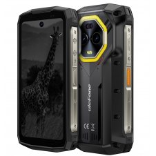 Ulefone Armor Mini 20 Pro 5G 8/256Gb Negro Smartphone