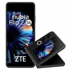 Nubia Flip 2 5G 8/256Gb Negro Smartphone