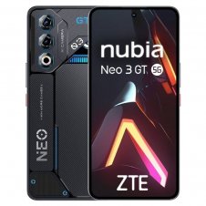 Nubia Neo 3 GT 5G 12/256Gb Gris Smartphone