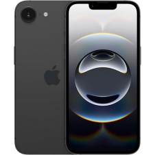 Apple iPhone 16e 5G 128Gb Negro