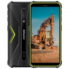 Ulefone Armor X12 13,8 cm (5.45