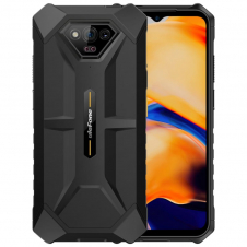 Ulefone Armor X13 6/64Gb Negro Smartphone