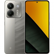 POCO M7 Pro 5G 8/256Gb Plata Smartphone