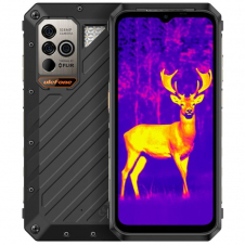 Ulefone Power Armor 18T Ultra 12/512Gb Negro