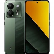 POCO M7 Pro 5G 8/256Gb Verde Smartphone
