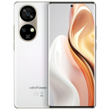 Ulefone Note 17 Pro 17,2 cm (6.78