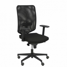 SILLA OSSAN BALI NEGRO 16SNBALI840