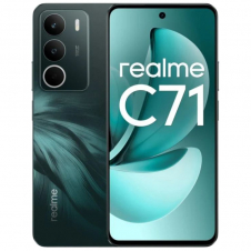 realme C71 16,9 cm (6.67