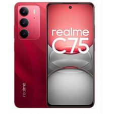 realme C75 17,1 cm (6.72