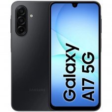 Samsung Galaxy A17 5G 8/256Gb Negro Smartphone