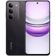 Realme 14x 5G 8/256Gb Negro Smartphone