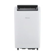 Hisense APH09QC aire acondicionado portátil 63 dB Blanco