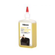 Fellowes 3608601 accesorio para destructoras de papel Aceite lubricante 1 pieza(s)