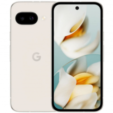 Google Pixel 9a 16 cm (6.3