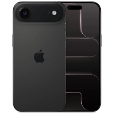 Apple iPhone Air 5G 1Tb Negro Smartphone