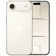 Apple iPhone Air 5G 512Gb Oro Smartphone