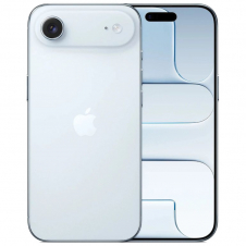 Apple iPhone Air 5G 512Gb Azul Smartphone