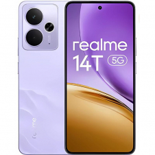 realme 14T 16,9 cm (6.67