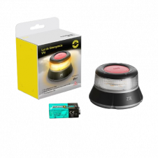 ZTE E1 V16 HAZARD WARNING DEVICE BALIZA