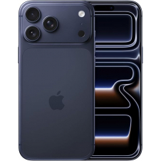 Apple iPhone 17 Pro 5G 256Gb Azul Smartphone