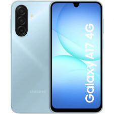 Samsung Galaxy A17 17 cm (6.7