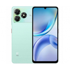 ZTE Blade A36 4/64Gb Verde Smartphone
