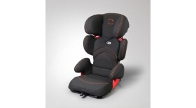 Sin lugar a dudas una de las sillas de coche más seguras: Takata Maxi