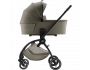 Carrito Duo Britax Römer RIO