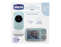 Vigilabebés Video Baby Monitor Smart Chicco