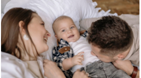 Materiales seguros para bebés: diferencia entre algodón orgánico, bambú y sintéticos 