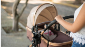 ¿Cuándo debe un bebé dejar de usar el saco del carrito? Guía completa para padres primerizos