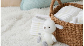 Beneficios de los colchones transpirables: descanso seguro y saludable para tu bebé