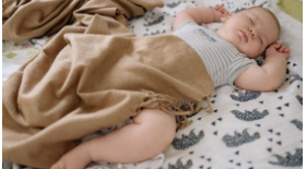 Guía Técnica del TOG: ¿Cómo vestir a tu bebé a 19°C con un saco de 2.5?