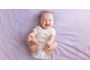 Productos recomendados para bebés activos.