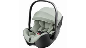Mejor silla de coche para bebé en 2026 (guía completa y comparativa)