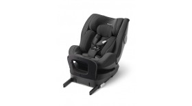 Normativa de sillas de coche para bebés: i-size o i size