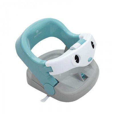 Asiento Baño Olmitos Giratorio Abatible