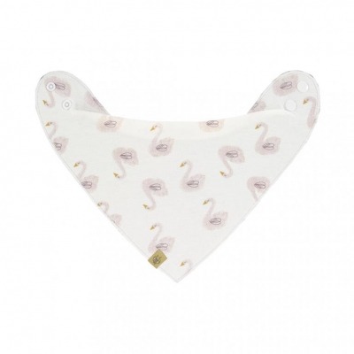 Babero Secababitas Bandanas Olmitos Water Swan