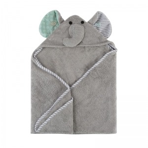 Capa Baño Zoocchini