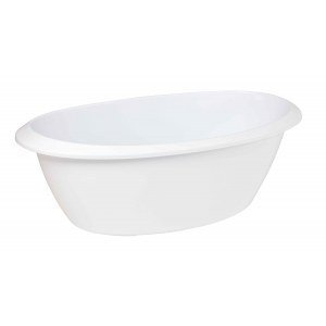 Bañera LUMA Snow White