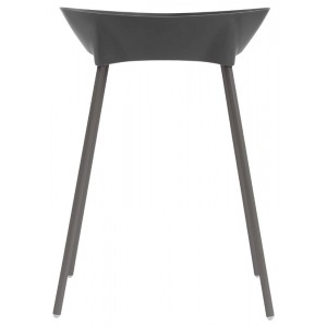 Soporte bañera LUMA Dark Grey