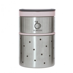 Termo Papillero Olmitos Dots