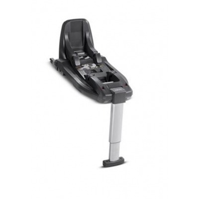 Base Isofix para la silla del Grupo 0+ Darwin I-Size de Inglesina