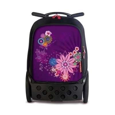 Mochila Roller XL de Nikidom Bloom
